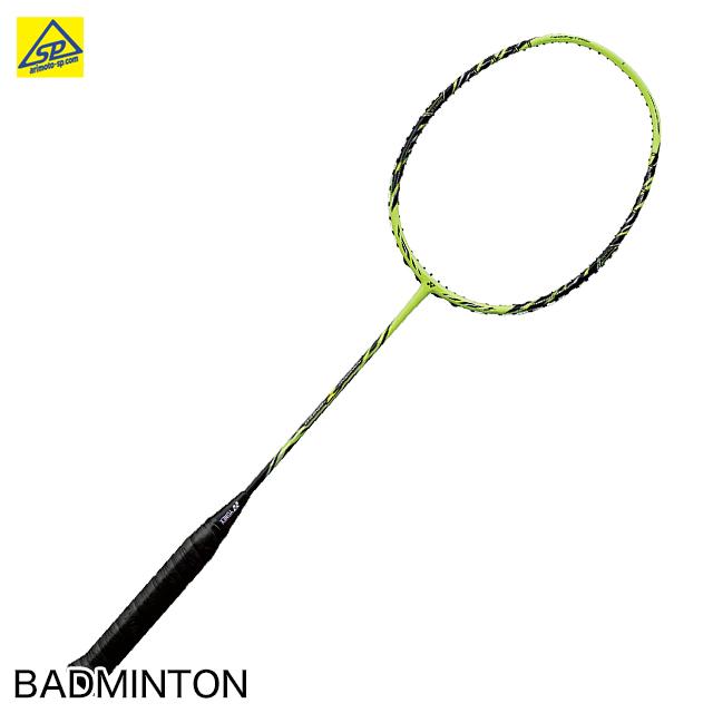 YONEX バドミントンラケット ナノレイzスピード - バドミントン