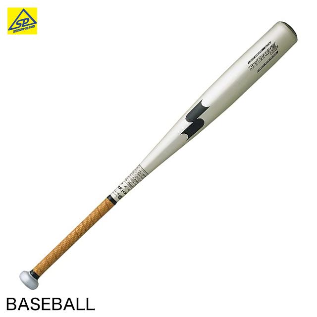 エスエスケイ（SSK） 野球一般硬式金属バット スカイビート31K LSF