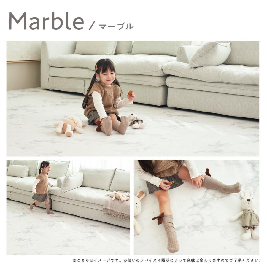 抗菌PVC ペットロールマット 140×500×0.8cm  防水 厚手 大判 滑り止め ペットマット クッションマット 犬 床暖房対応 防炎 DIY ドッグマット ペット用 popomi |  | 05