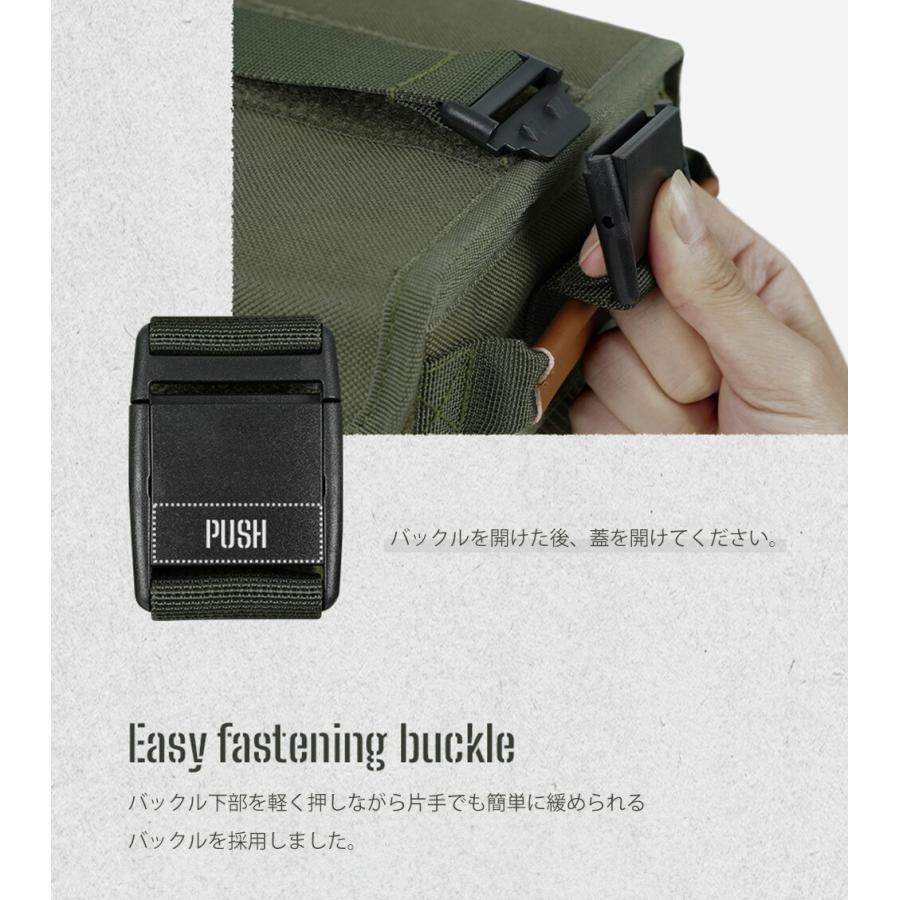 KZM OUTDOOR カズミ アウトドア ジャパン バッグ フィールドクッキングボックスS ポリエステルHD 耐久性 コンパクト 軽量 キャンプバッグ リゾートソロキャンプ |  | 06