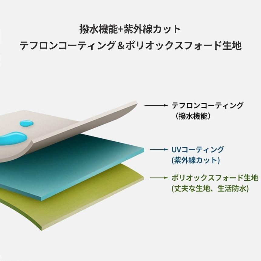 アッティカテント 4人用 5人用 4〜5人用 大型 ドームテント ファミリーテント 家族 キャンプ アウトドア レジャー 耐水圧 3000ｍｍ テントスカ−ト｜arin0708｜05