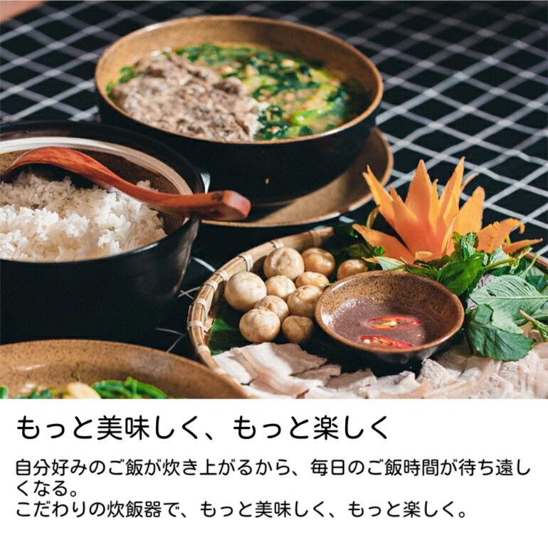 象印 NS-YMH18 海外向け炊飯器 ZOJIRUSHI 220-230V 7〜8人前分 象印マホービン マイコン炊飯ジャー 1升炊き  海外用 10cup Rice cooker マイコン炊飯ジャー |  | 05