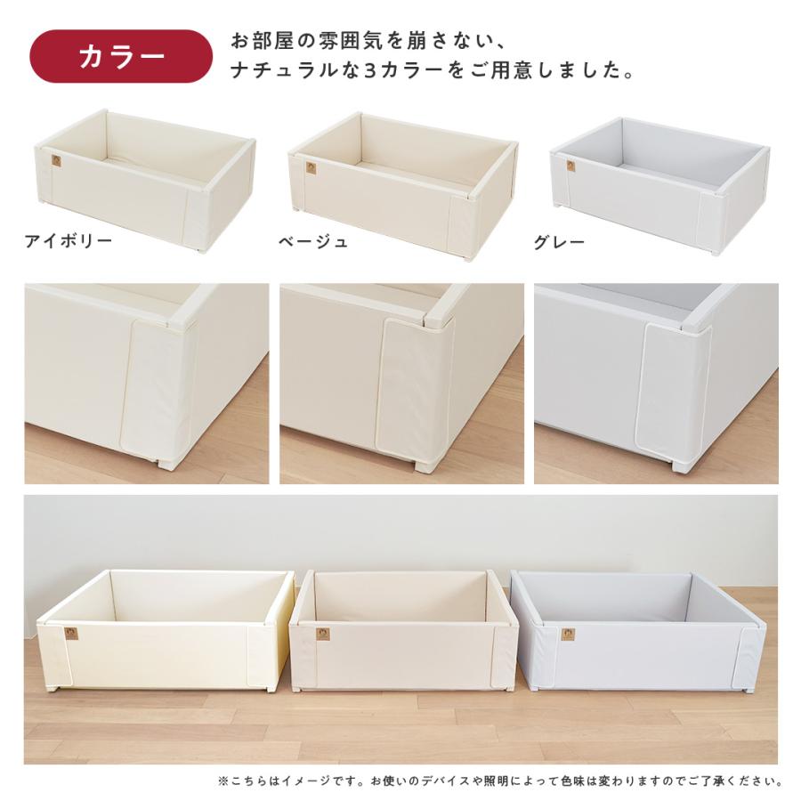 抗菌 サークルマット 88×128×44cm ベビーサークル 折りたたみ プレイマット 防水 ベビーマット プレイヤード 大きい 赤ちゃん ベビー 子供 キッズ 簡単 |  | 15