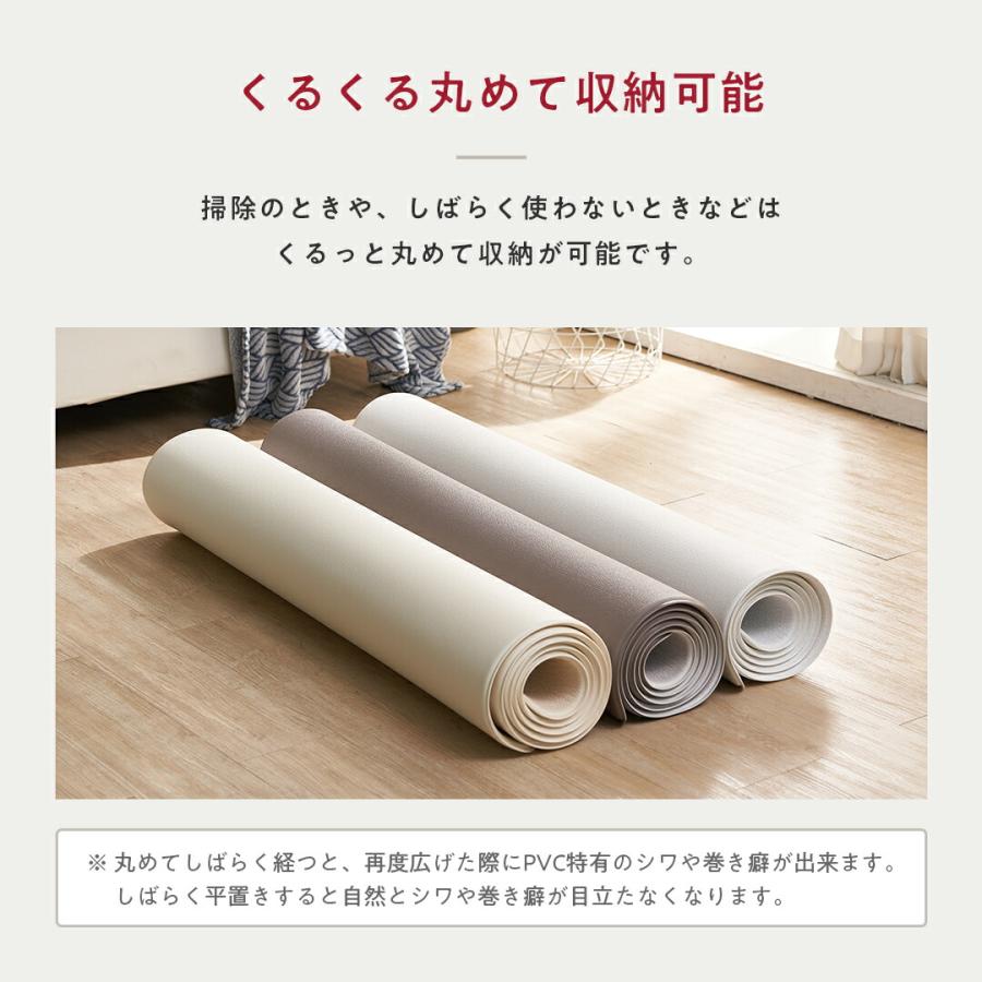 抗菌もちもちプレイマット 140×100×1.6cm　赤ちゃん マット 防水 シームレス 大判 厚手 防音 騒音緩和 衝撃吸収 日本メーカー リビング |  | 13