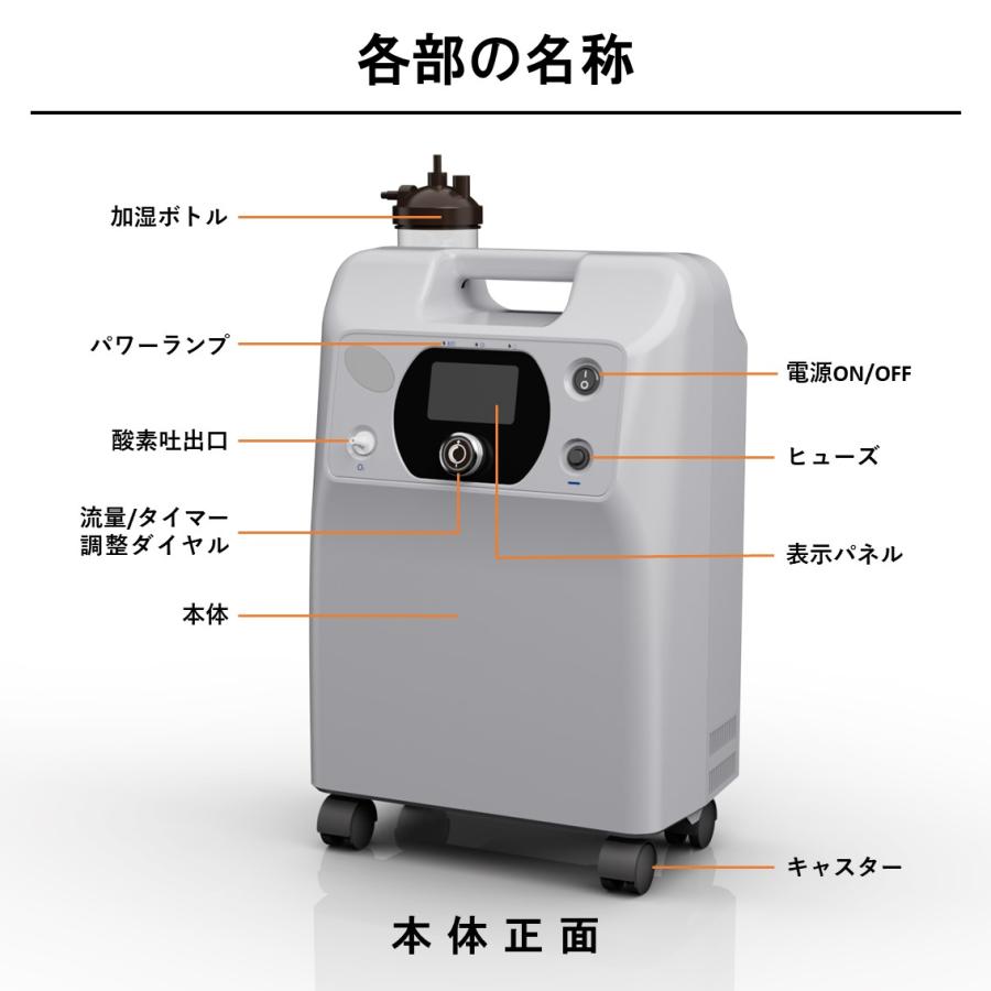 ペット用酸素 日本国内メーカー 安心1年保証 100V 高濃度酸素 ペット用酸素 日本国内メーカー 安心1年保証 100V 高濃度酸素