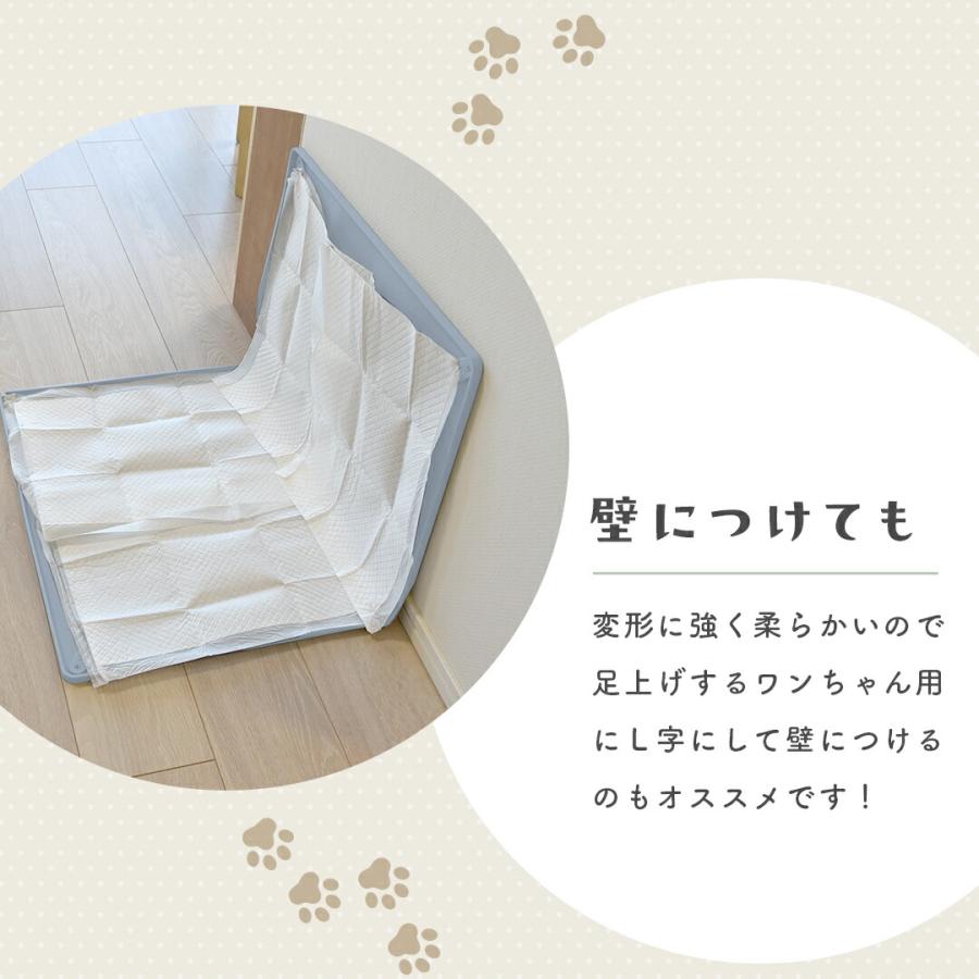 ペットシーツ Sサイズ 62×42cmペットマット シリコン シリコンペットマット 犬 猫 おしっこシーツ 滑りにくい クッションマット 犬 防水 滑り止め ペット |  | 10