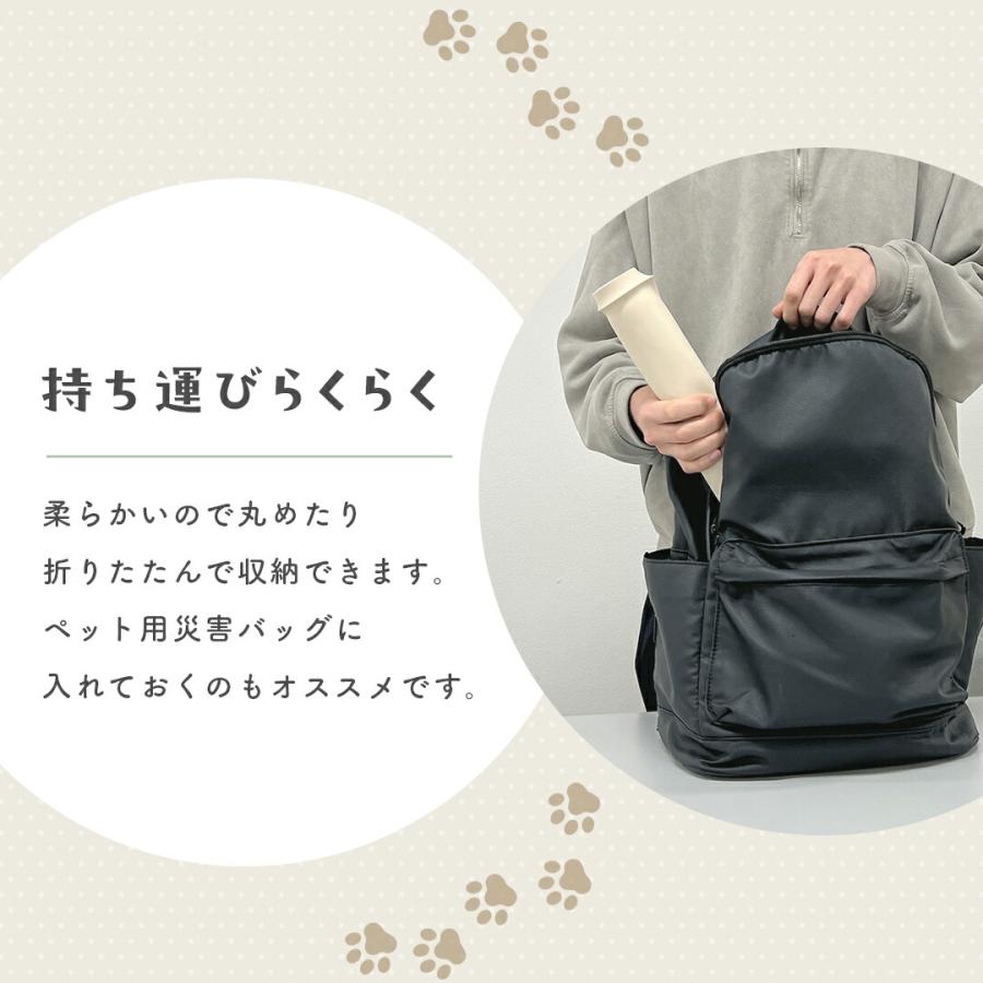 ペットシーツ Sサイズ 62×42cmペットマット シリコン シリコンペットマット 犬 猫 おしっこシーツ 滑りにくい クッションマット 犬 防水 滑り止め ペット |  | 11