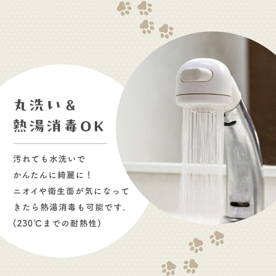 ペットシーツ Sサイズ 62×42cmペットマット シリコン シリコンペットマット 犬 猫 おしっこシーツ 滑りにくい クッションマット 犬 防水 滑り止め ペット |  | 09