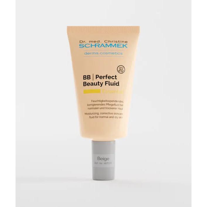 NEW】ブレミッシュバルム PBフルイドエッセンシャルアイボリーSPF20 