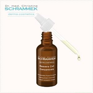 シュラメック レスベラセルコンセントレイト 30ml シュラメック レス