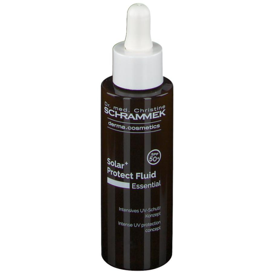 シュラメック ソーラー+プロテクトフルイド SPF50+ 50ml シュラメック ソーラー+プロテクトフルイド SPF50+ 50ml