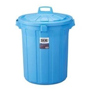 ゴミ箱 | リス GKゴミ容器 丸90型本体(蓋別売り) GGKP024