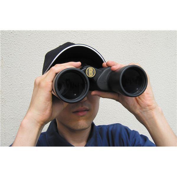 限定版 多用途双眼鏡/binoculars (10倍) 完全防水＆くもり止め設計 ブッシュネル (日本正規品) レガシー10 双眼鏡、オペラ