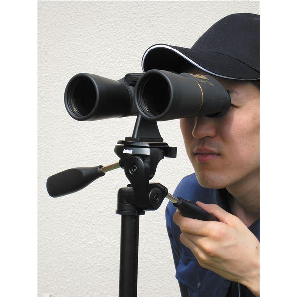 限定版 多用途双眼鏡/binoculars (10倍) 完全防水＆くもり止め設計 ブッシュネル (日本正規品) レガシー10 双眼鏡、オペラ