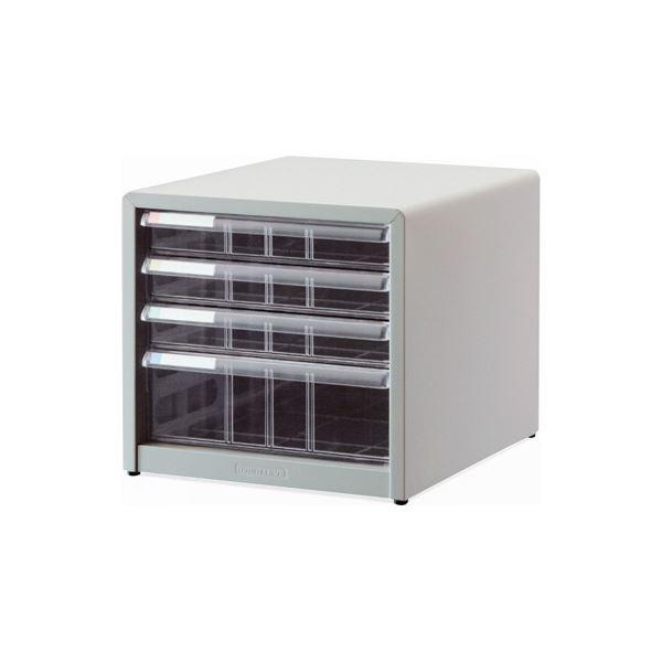 レターケース | アバンテV2 レターケース A4 AL44 ニューグレー(×2)