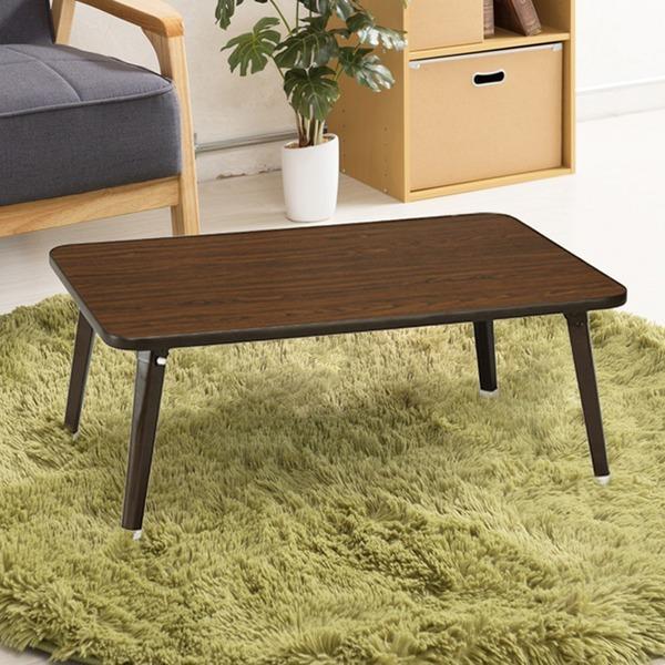 ハウステーブル(75)(ブラウン/茶) 幅75cm×奥行50cm 折りたたみローテーブル/折れ脚/木目/軽量/コンパクト/完成品/NK75 :ds-1538601:ARINKURIN.shop - 通販 - Yahoo!ショッピング ハウステーブル(75)(ブラウン/茶) 幅75cm×奥行50cm 折りたたみローテーブル/折れ脚/木目/軽量/コンパクト/完成品/NK75 :ds-1538601:ARINKURIN.shop - 通販 - Yahoo!ショッピング