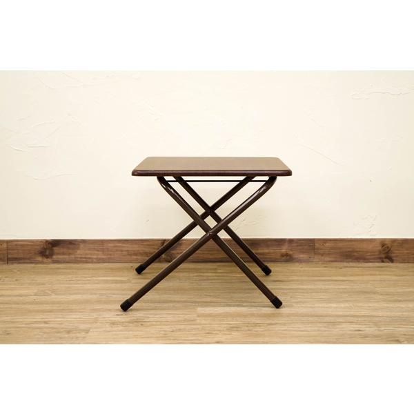 折りたたみミニテーブル/サイドテーブル (ロータイプ) ビーチ(BE) 幅48cm×高さ35.5cm スチール脚 木目調 (完成品) ds-1651595 :ds-1651595:ARINKURIN.shop - 通販 - Yahoo!ショッピング 折りたたみミニテーブル/サイドテーブル (ロータイプ) ビーチ(BE) 幅48cm×高さ35.5cm スチール脚 木目調 (完成品) ds-1651595 :ds-1651595:ARINKURIN.shop - 通販 - Yahoo!ショッピング