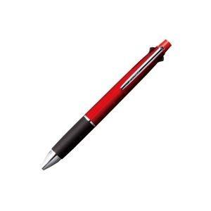 (お得セット×50) 三菱鉛筆 多機能ペン Jストリーム (シャープ芯径0.5mm/ボール径0.7mm) ノック式 MSXE510007.65