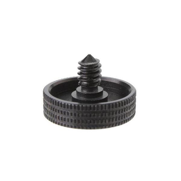 (まとめ)エツミ カメラネジ(長) E6601(×10)