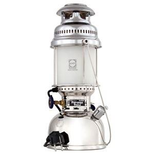レジャー用品 | Petromax(ペトロマックス) エレクトロ ニッケル(電気ランタン)