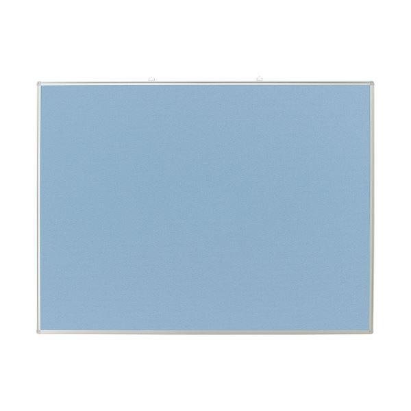 ジョインテックス エコセーフ掲示板 M28J34EK2BL ブルー