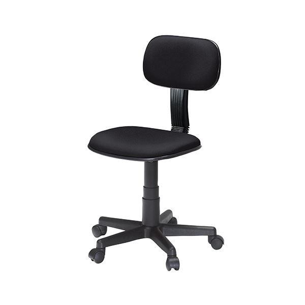 事務用チェア | ジョインテックス 事務イス C605 BK ブラック