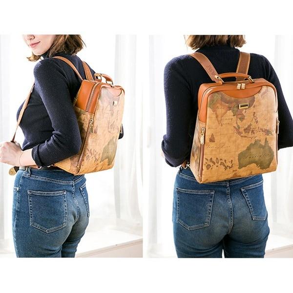 お歳暮 バッグ Prima Classe プリマクラッセ Psh背面ポケット付スリムリュック ブラウン Ds Arinkurin Shop 通販 Yahoo ショッピング 激安ブランド Lewisfamilyinsurance Com