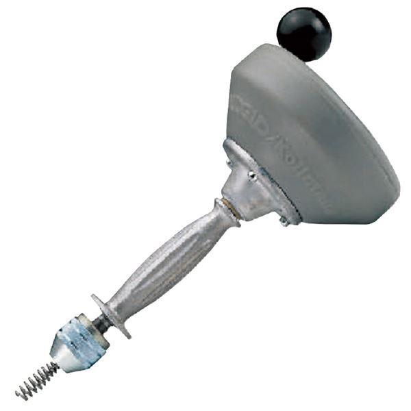 RIDGID(リジッド) 58895 K25DH ハンドスピンナー