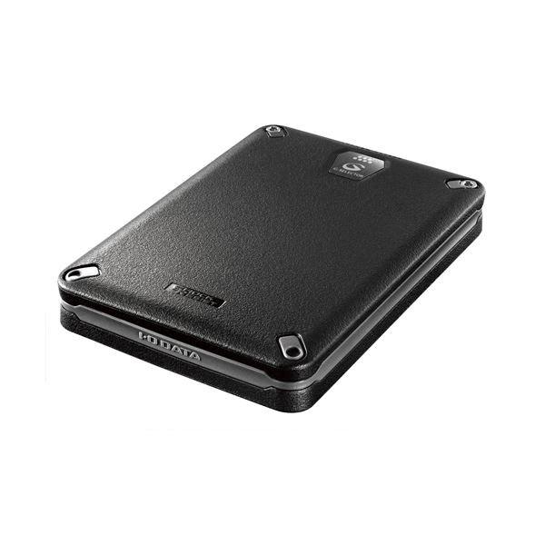 HDD | I.Oデータ機器 ポータブルHDD 1.0TB HDPDSUTB1