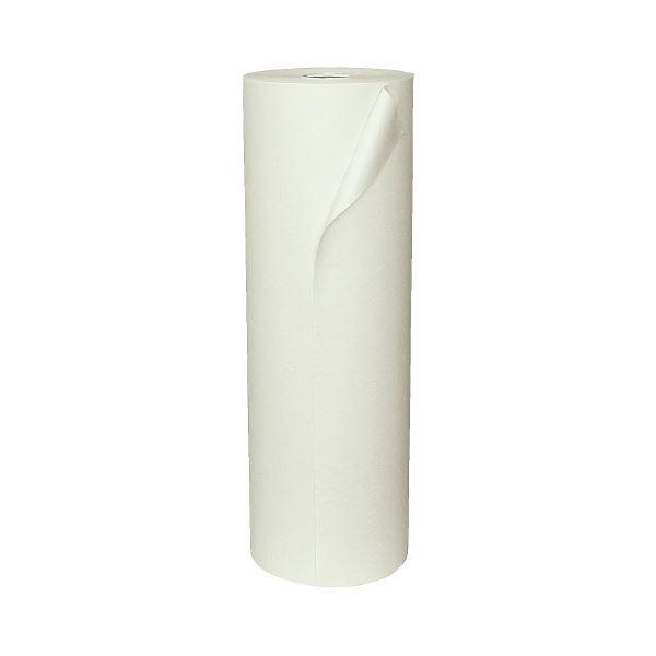 (まとめ)今村紙工 薄口ボーカスペーパー 538×350m(×10)