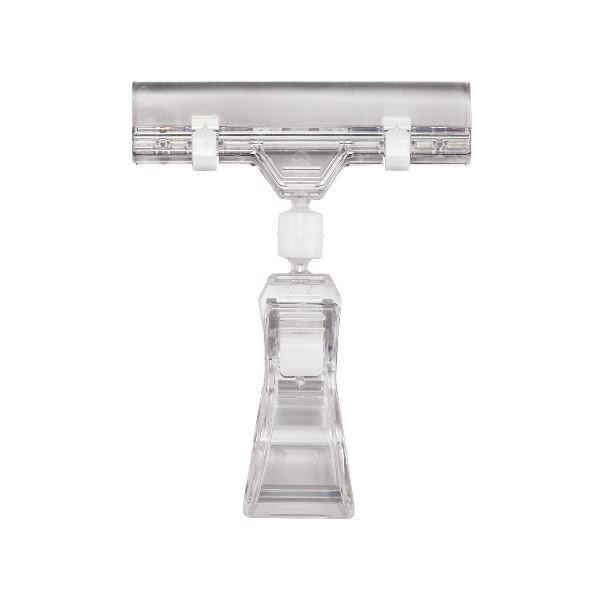 (まとめ)オープン工業 クリップホルダー 5個入 CH240(×30)