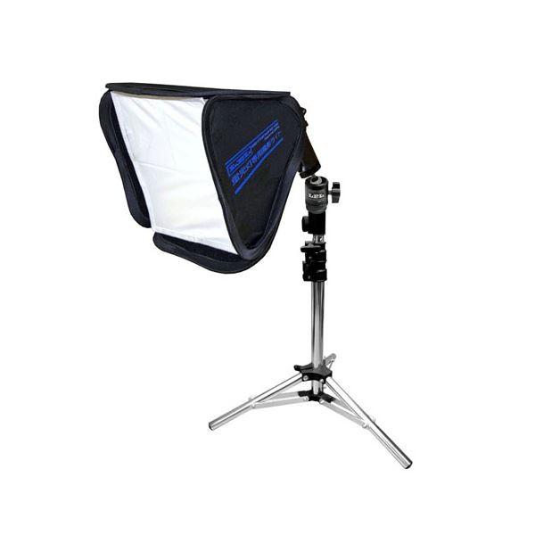 LPL ミニバンクセットHL30SB L18861 | LPL 撮影ライト ライトバンクLB