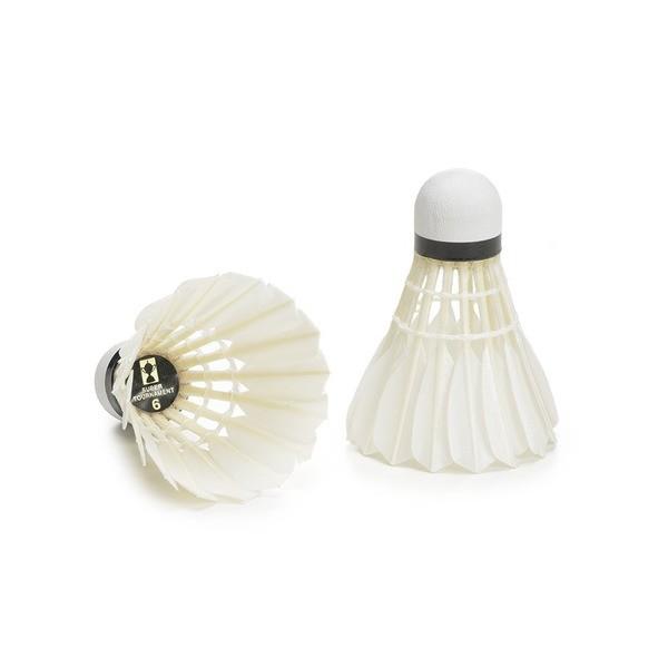 バドミントン用品 | バドミントンシャトル (スーパートーナメント6 2番 10ダース) 水鳥羽根 天然2層コルク (スポーツ用品 運動用品) バドミントン用品 スポーツ用品 バドミントンシャトル スーパートーナメント6 2番 10ダース 水鳥羽根 天然2層コルク 運動用品 商品名 サイズ