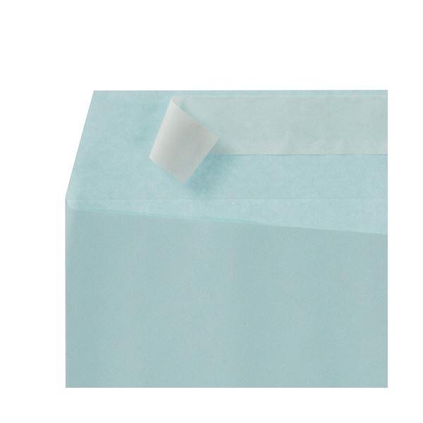 超爆安  封筒 | (まとめ)寿堂 カラー上質封筒 角2 〒枠なしサイド貼 テープのり付 ワカクサ 10558 1パック(500枚)(×3)