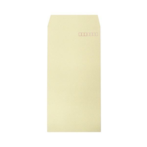 100 ％品質保証 ハート (まとめ) 透けないカラー封筒 (×5) 1(500枚：100枚×5パック) XEP293 長3パステルクリーム 封筒