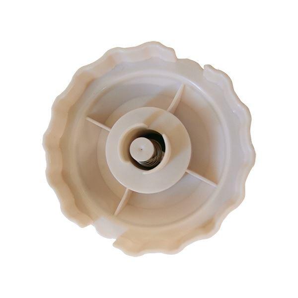 加湿器 | (まとめ) シー・シー・ピー タンクキャップEX328000 1個 (×30)