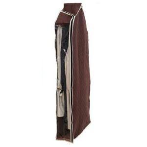 豪華 洋服カバー 衣類収納カバー ロング 着丈約1cm迄 コート ワンピース用 炭入り消臭 透明窓付き 26個セット 最高の Dp3akb Jatengprov Go Id