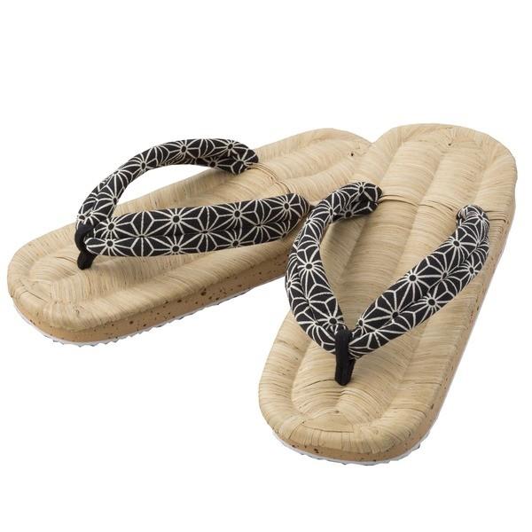 人気ブランド サンダル 竹皮健康スポンジ草履 生粋 高速配送 Www Pandas Com Br