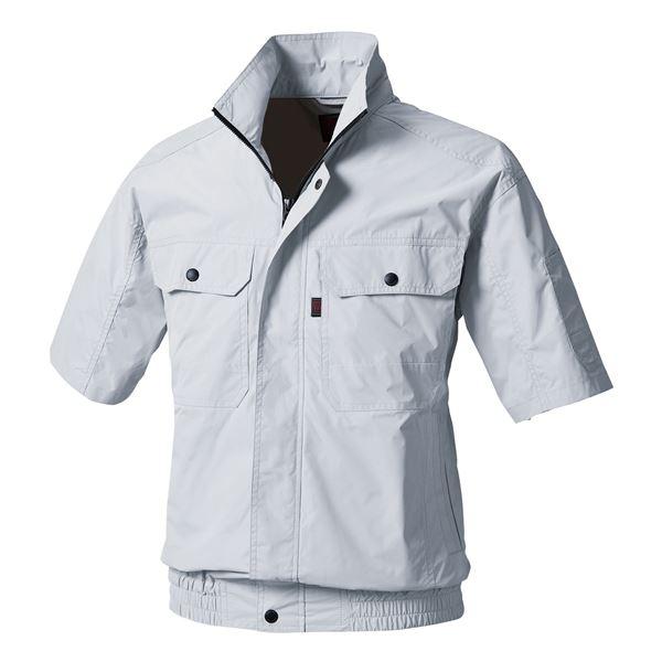 お客様満足度no 1 鳳皇 V07 半袖ブルゾン シルバーグレー サイズll ファンホワイト バッテリーセット 服v07 ファンv1002w V1001バッテリーセット Ds Arinkurin Shop 通販 Yahoo ショッピング 初回特典付 Skylanceronline Com