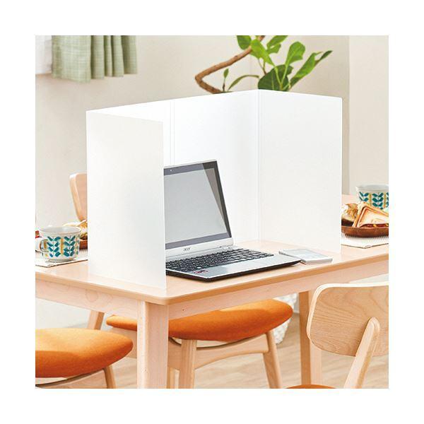 まとめ ナカバヤシ 折りたたみパーティション ミルキーホワイト Pts Ot1034mw 1台 3セット Ksfn7zadn5 パーテーション 衝立 Www Elghoniemy Com