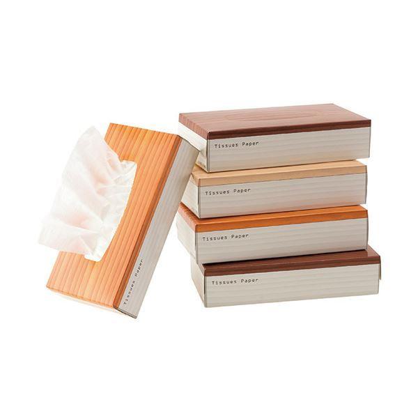 ティッシュペーパー | (まとめ)TANOSEE ティッシュペーパーFamiliar 150組/箱 1(60箱：5箱×12パック) (×3)