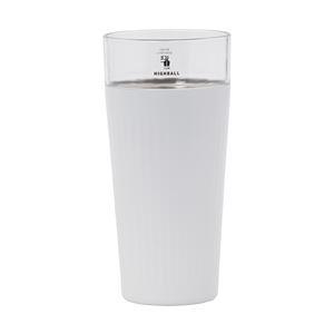 24個セット ホワイト 保冷 ハイボールタンブラー ハイボールカップ 食器 ご注意事項 この商品は商品名に記載のとおり 24個 でお届けします 商品説明 ウィスキーの量 炭酸水 氷用のメモ Ds 24個セット 500ml キッチン 台所用品 ホワイト メモリ付き