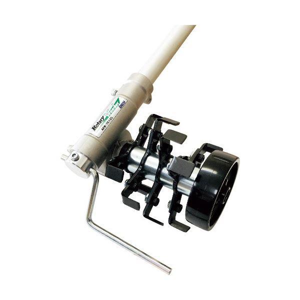 ガーデニング | アイデック ロータリーウィーダー スタンダードタイプ ARWTK10S 1個