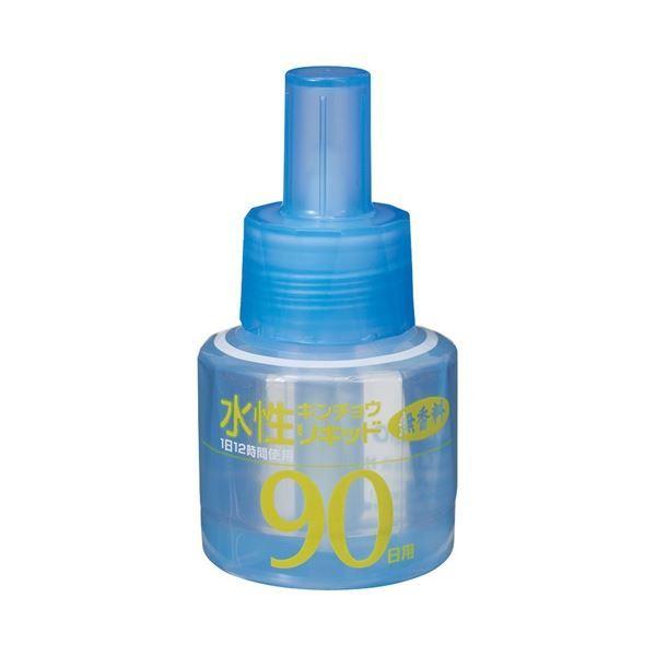 安い 大日本除蟲菊 まとめ Kincho 3 1箱 2本 取替え液 無臭性 90日 水性キンチョウリキッド その他害虫駆除 虫よけ 北海道一部 沖縄 離島は 送料無料対象外 ご注文確定後に送料修正となります Www Gatorheatandair Com