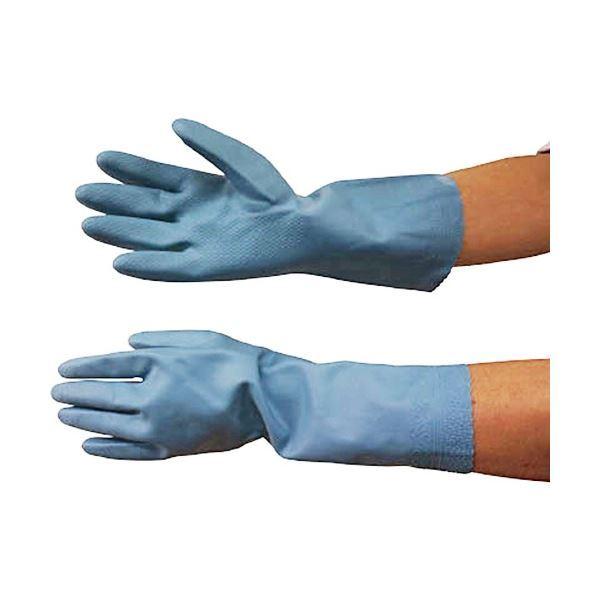 手袋 | (まとめ) 中部物産貿易 ホーケン マイローブF1 L 59150 1双 (×20)