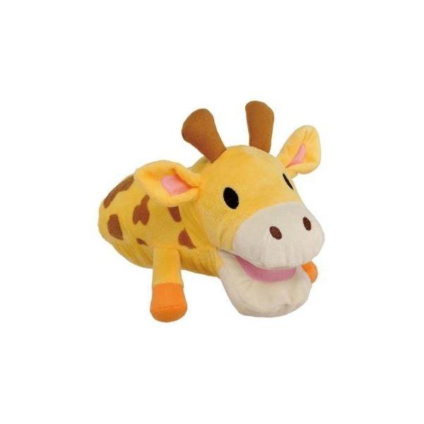 ペット アニマルミトン Happy Zoo きりん ペット用品 M3l0xj2x8o E Avisa No