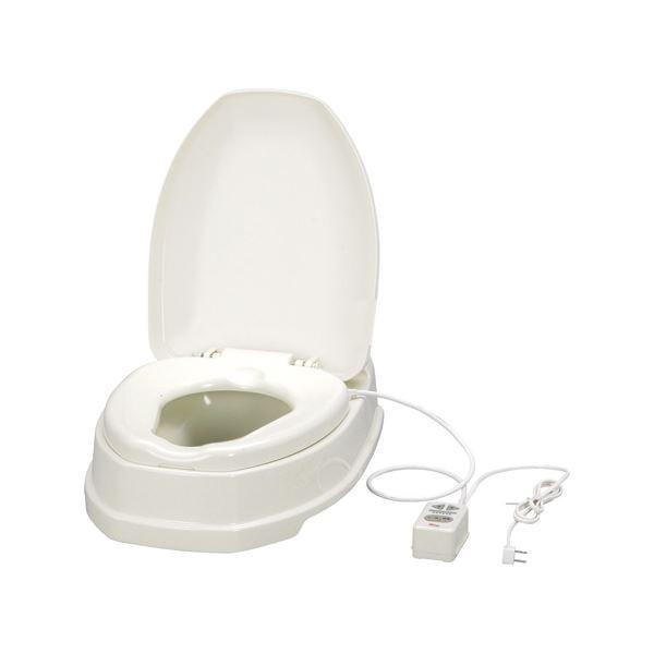 トイレ用品 | アロン化成 据置型便座 サニタリエースOD(暖房便座)両用式 ノーマル 533316