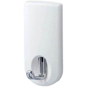 (お得セット×100) ニトムズ はがせるフック H2960 L字 強力 1個