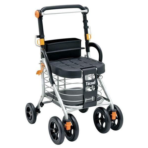 幸和製作所)シルバーカー手押し車 幸和製作所】 シルバーカー YS06