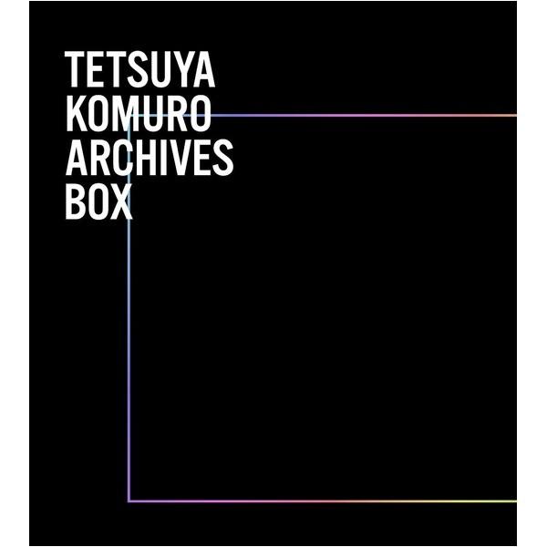 22年レディースファッション福袋のtetsuya Komuro 楽器 記憶にも残る まさに38年間のベスト ソングbox 先頃引退を発表し 自身の音楽活動にピリオドを打った日本を代表する音 Ds Tetsuya Archives Cd9枚組 T盤 K盤各4枚 盤1枚 Box Dvd 映像ソフト Cd9枚組 T盤 K